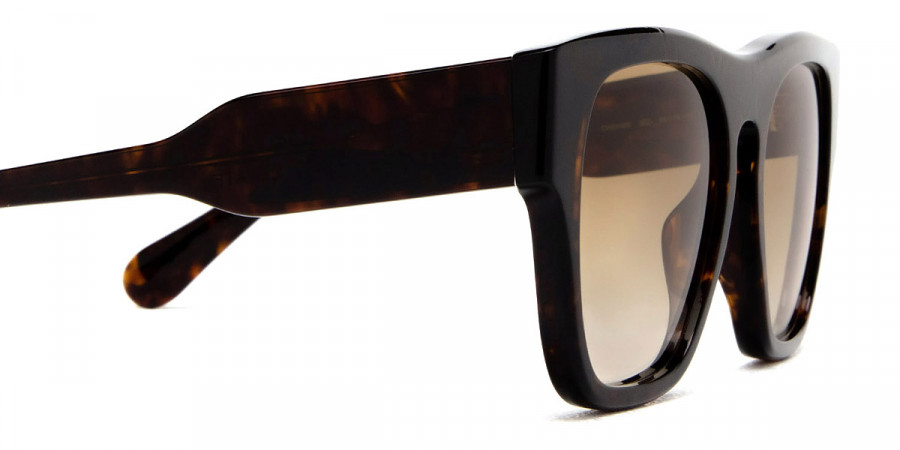 Color: Havana (002) - Chloé CH0149S00255