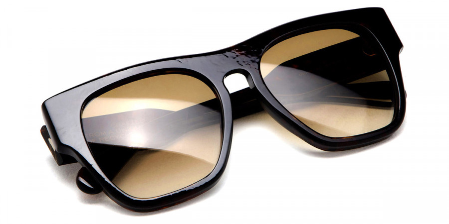 Color: Havana (002) - Chloé CH0149S00255