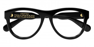 Chloé™ CH0152O 001 53 - Black