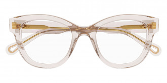 Chloé™ CH0162O 009 48 - Nude