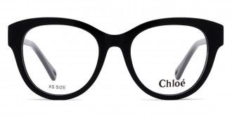 Chloé™ CH0163O 001 49 - Black