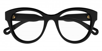 Chloé™ CH0163O 005 53 - Black