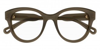 Chloé™ CH0163O 008 53 - Brown