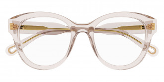 Chloé™ CH0163O 009 49 - Nude