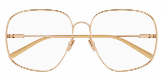 Chloé™ CH0165O 002 58 - Gold