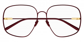 Chloé™ CH0165O 003 58 - Burgundy