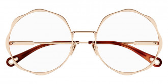 Color: Gold (002) - Chloé CH0185O00251