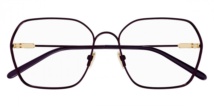 Chloe シハイ Vネック ノスリフ トレス CHS23URO11 02981G Chloé™ Glasses from an Authorized Dealer - Page 5 | EyeOns.com