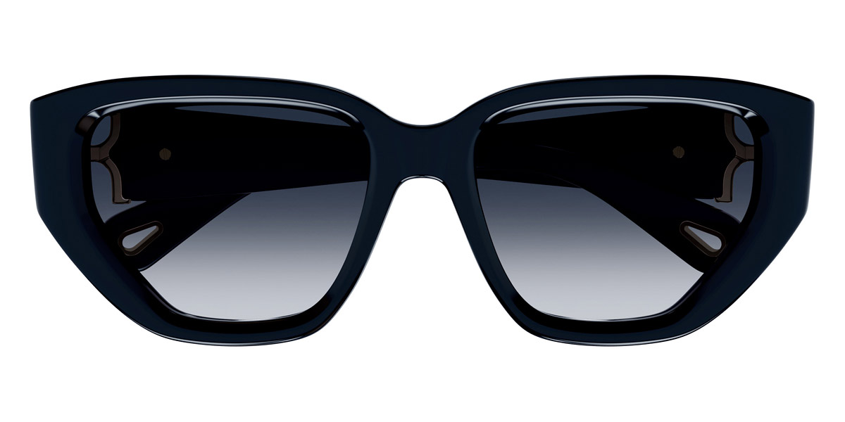 Chloe クロエ サングラス CH0235S Chloé™ CH0235S Cat-Eye Sunglasses | EyeOns.com