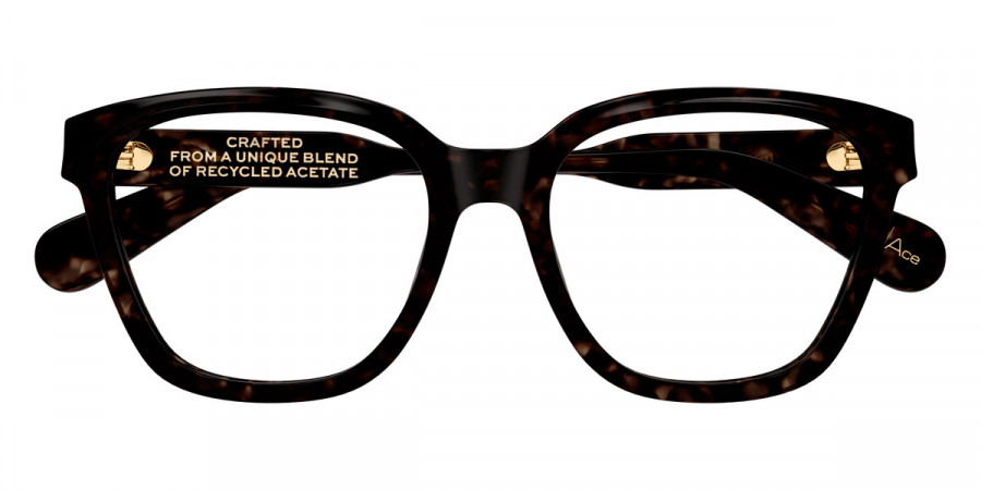 Chloé™ CH0265O 002 54 - Havana