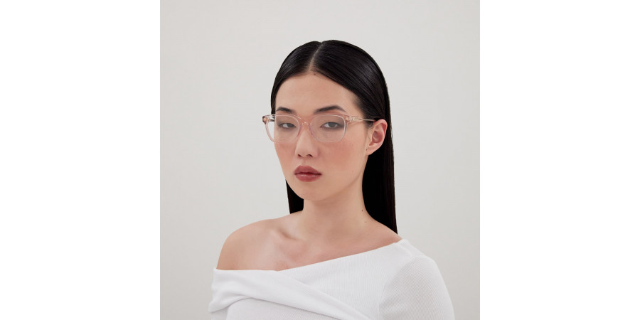Color: Pink (003) - Chloé CH0276OA00354