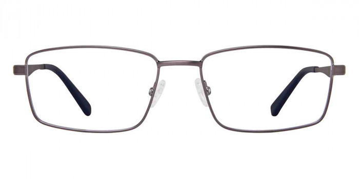 Liz Claiborne™ CB 273 0FRE 54 - Matte Gray