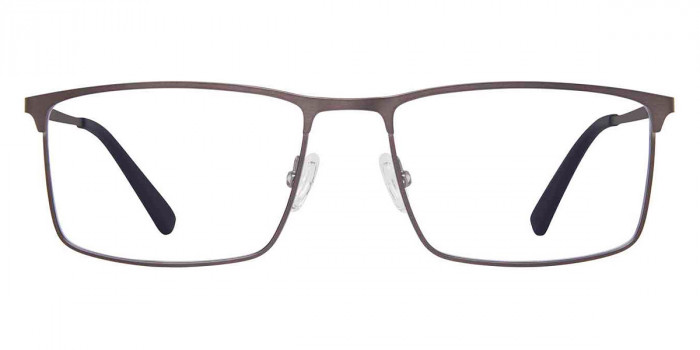 Liz Claiborne™ CB 274 0FRE 54 - Matte Gray