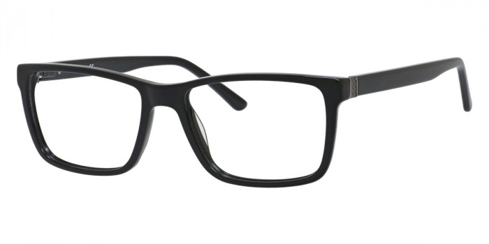 Liz Claiborne™ CB 312XL 0807 58 - Black