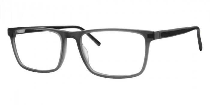Liz Claiborne™ CB 324 0FRE 54 - Matte Gray