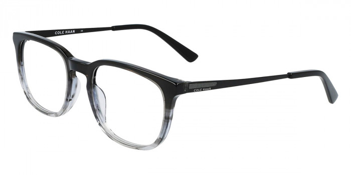 Cole Haan™ CH4052 Square Eyeglasses | EyeOns.com