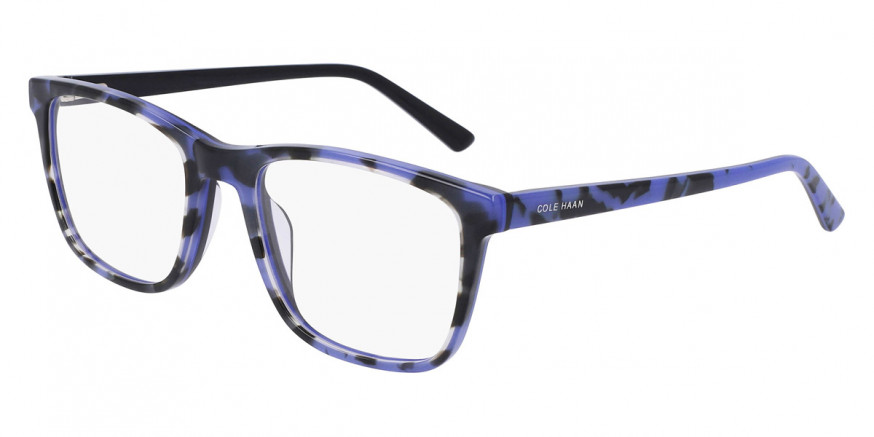 Cole haan hot sale tortoise eyeglasses