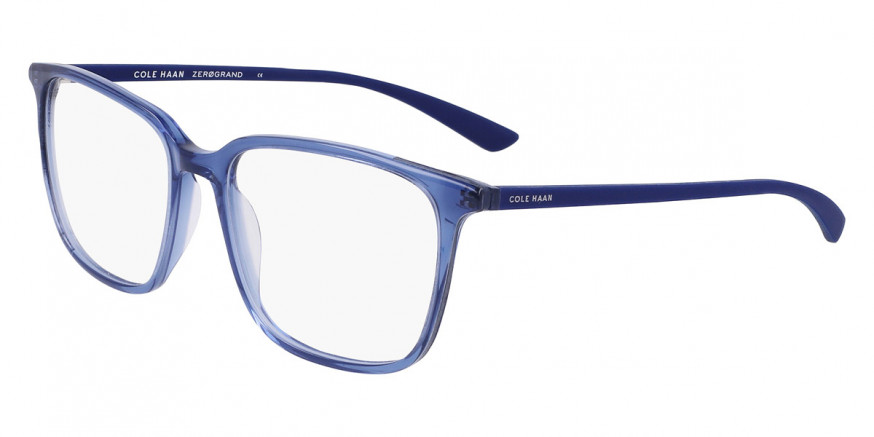 Cole Haan™ CH4502 400 56 - Blue Crystal