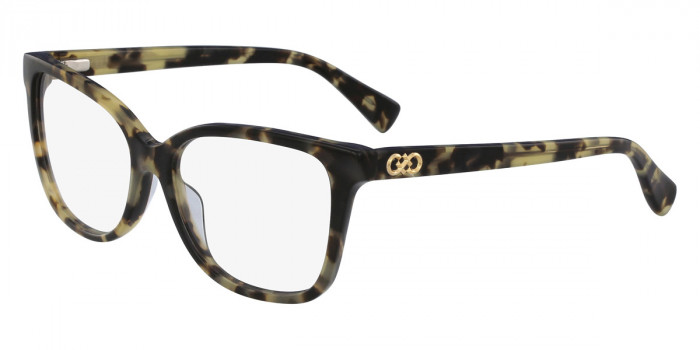 Cole Haan™ CH5013 319 54 - Olive Tortoise