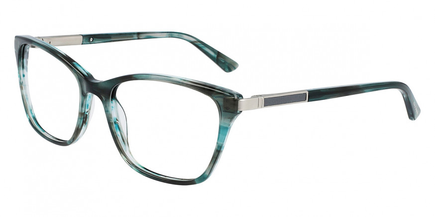 Cole Haan™ CH5049 420 54 - Teal Horn