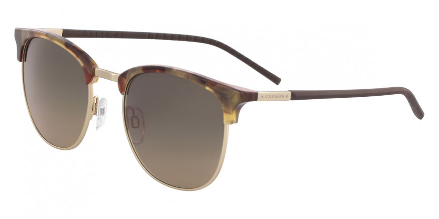 Cole Haan™ CH7066 245 52 - Brown Tortoise