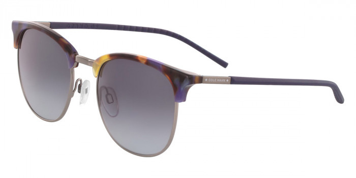 Cole Haan™ CH7066 445 52 - Navy Tortoise
