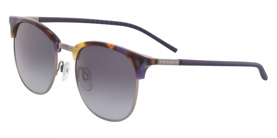 Cole Haan™ CH7066 445 52 - Navy Tortoise