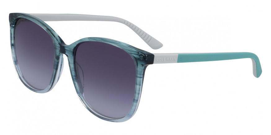 Cole Haan™ CH7082 320 55 - Teal Horn