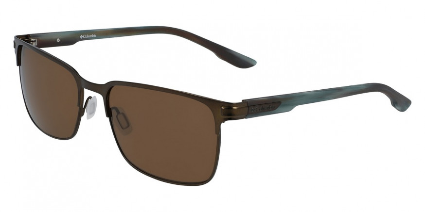 Columbia™ C115S Pike Lake 220 59 - Matte Brown/Brown