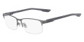 Satin Gunmetal / Gray