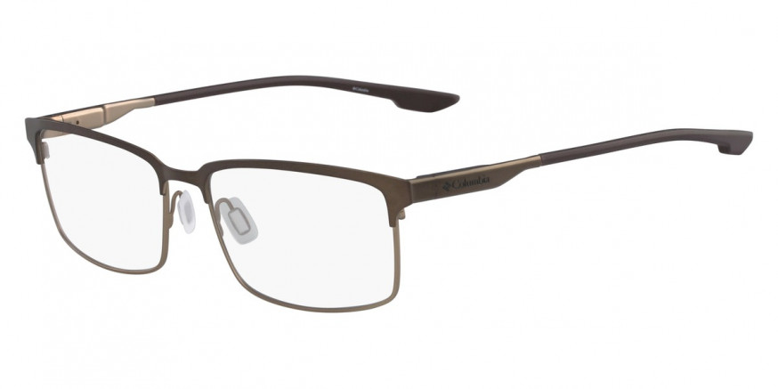 Columbia™ C3016 201 59 - Satin Brown