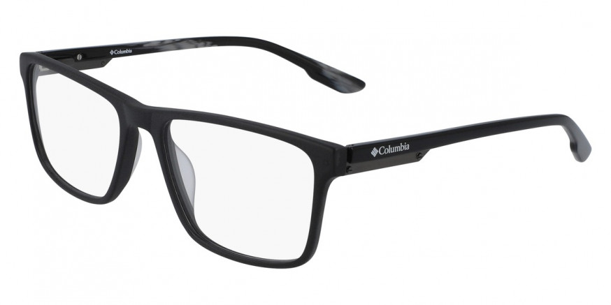 Columbia™ C8026 002 58 - Matte Black