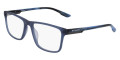 Matte Navy Crystal