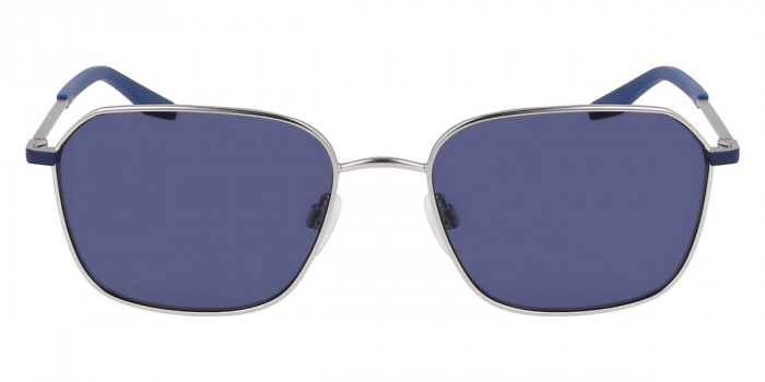 Converse™ CV108S ACCELERATE 046 56 - Satin Silver/Navy