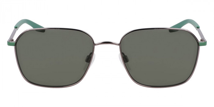 Converse™ CV108S ACCELERATE 071 56 - Shiny Gunmetal/Admiral Elm