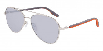 Color: Shiny Silver (045) - Converse CVRCV307SNORTHEND04558