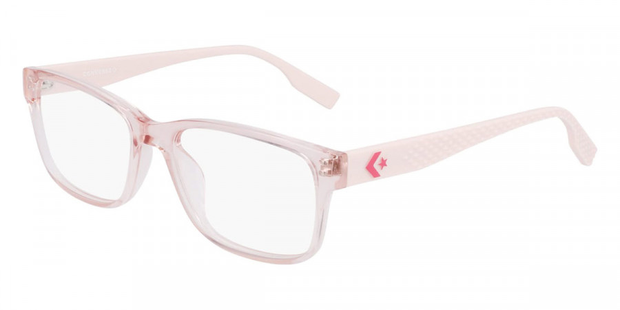Color: Crystal Barely Rose (682) - Converse CVRCV506268252