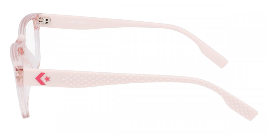 Color: Crystal Barely Rose (682) - Converse CVRCV506268252