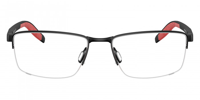 COSTA™ 6A3015 Bimini Road 310 301504 53 - Matte Black/Red