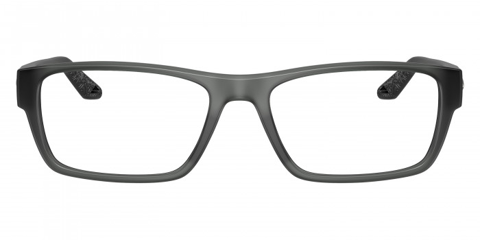 COSTA™ 6A8023 Ocean Ridge 800 802302 53 - Matte Smoke Crystal