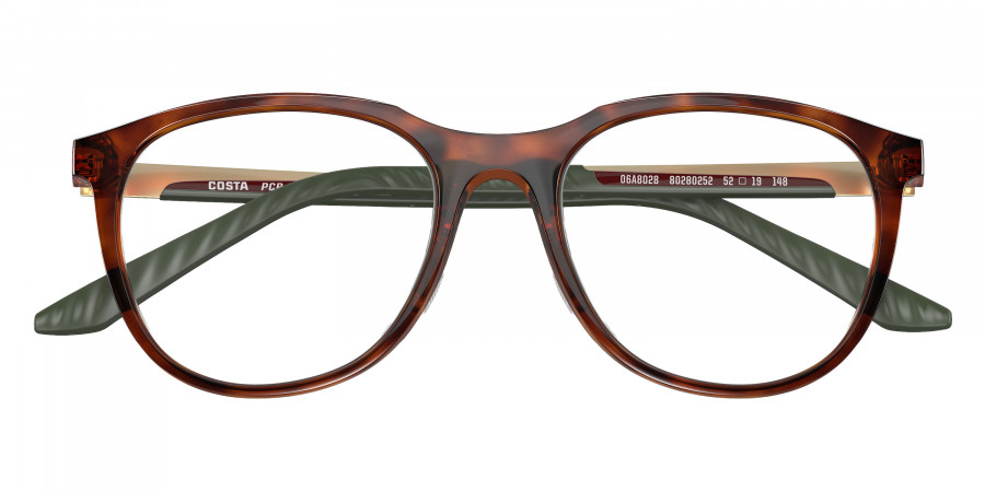 Costa Del Mar™ - 6A8028 Pacific Rise 420
