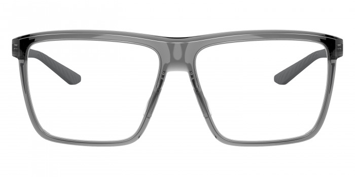 COSTA™ 6A8029 Pacific Rise 430 802902 55 - Smoke Crystal/Silver