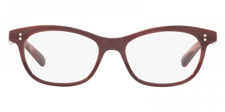 Costa Del Mar™ 6S1005 Mariana Trench 110 100505 48 - Maroon Horn