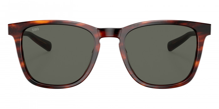COSTA™ 6S2002 Sullivan 200202 52 - Matte Tortoise