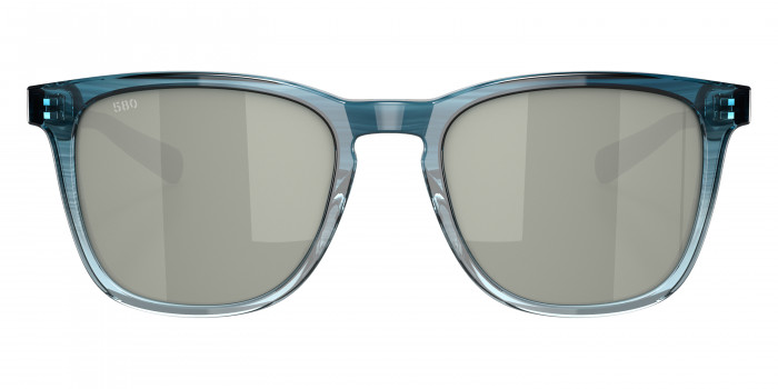 COSTA™ 6S2002 Sullivan 200204 52 - Shiny Deep Teal Fade