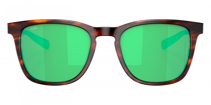 COSTA™ 6S2002 Sullivan 200206 52 - Matte Tortoise