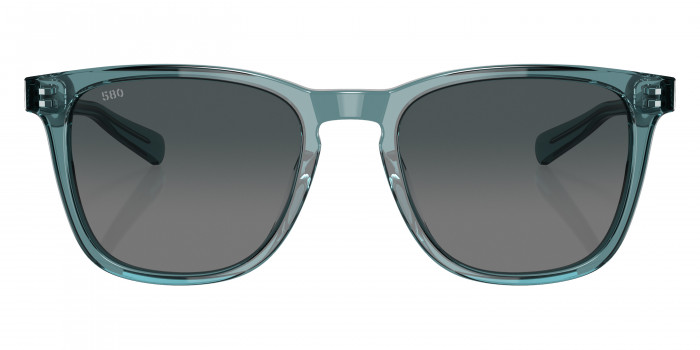 COSTA™ 6S2002 Sullivan 200220 52 - Aquamarine/Deep Crystal Aquamarine