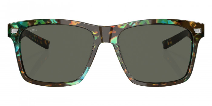 COSTA™ 6S2005 Aransas 200506 58 - Shiny Ocean Tortoise