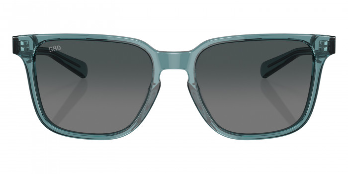 COSTA™ 6S2013 Kailano 201305 53 - Deep Crystal Aquamarine