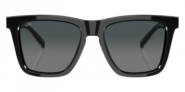 COSTA™ 6S2015 Keramas 201502 54 - Black/Clear